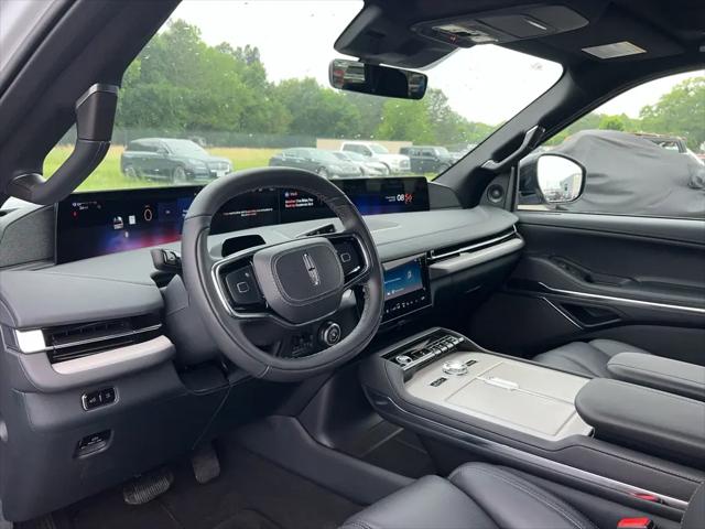 2026 Lincoln Navigator Reserve L