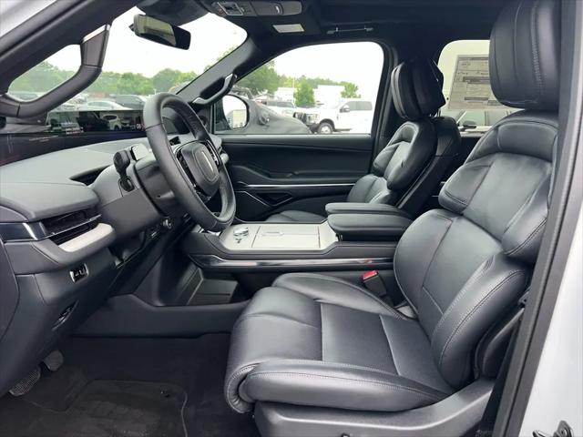 2026 Lincoln Navigator Reserve L