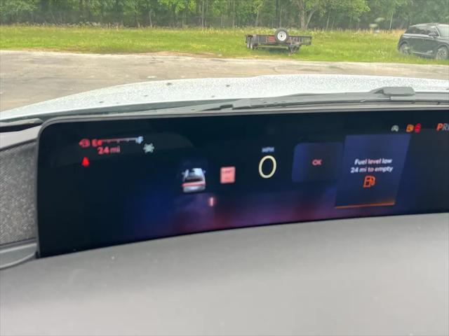 2026 Lincoln Navigator Reserve L