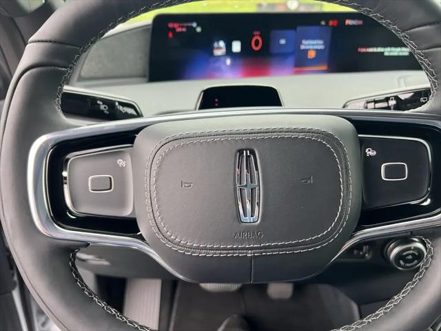 2026 Lincoln Navigator Reserve L