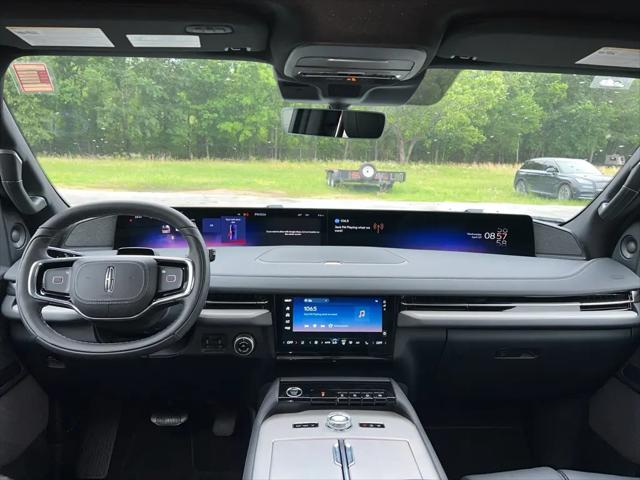 2026 Lincoln Navigator Reserve L