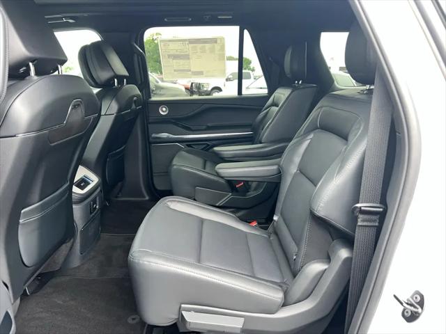 2026 Lincoln Navigator Reserve L
