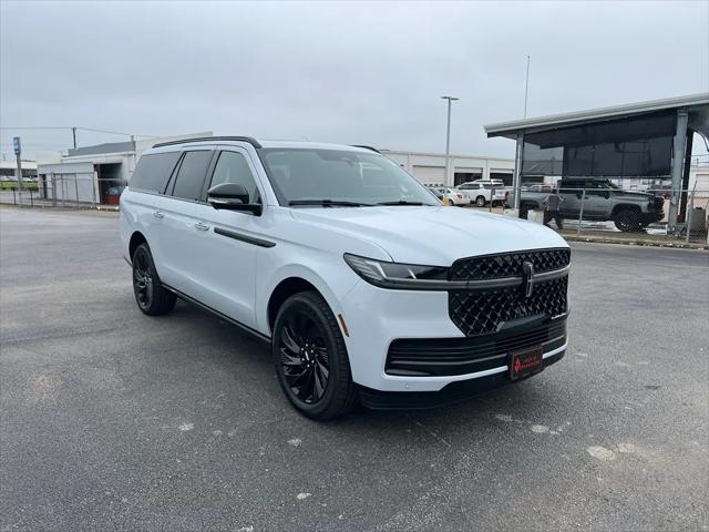 2026 Lincoln Navigator Reserve L for sale in Tyler, TX