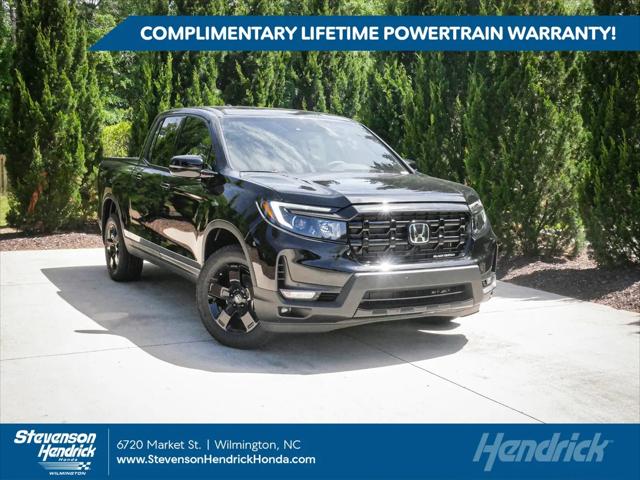 2026 Honda Ridgeline Black Edition for sale in Wilmington, NC