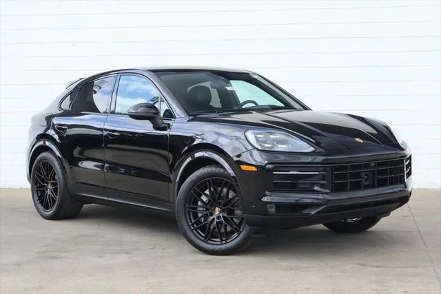 2024 Porsche Cayenne Cayenne for sale in Fullerton, CA