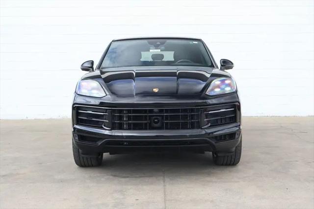 2024 Porsche Cayenne Cayenne