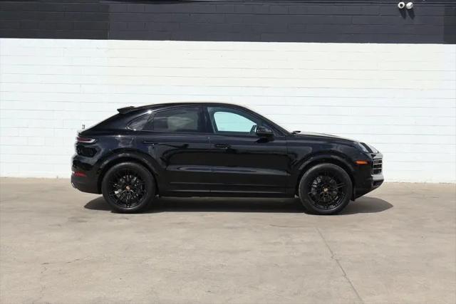 2024 Porsche Cayenne Cayenne
