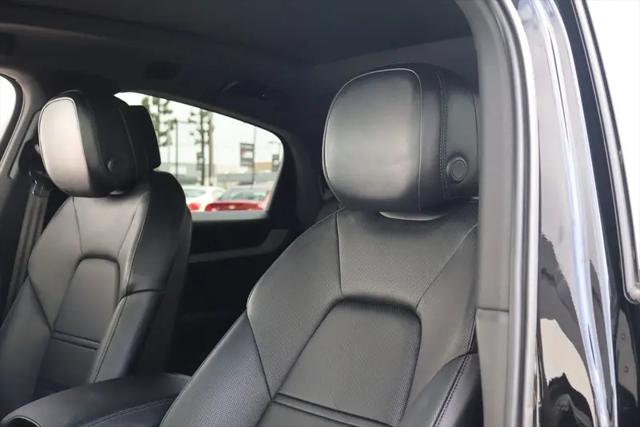 2024 Porsche Cayenne Cayenne