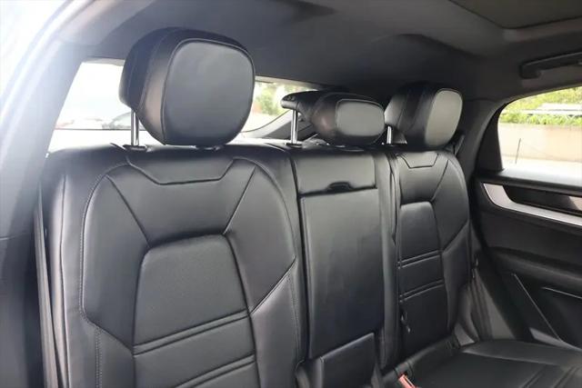 2024 Porsche Cayenne Cayenne