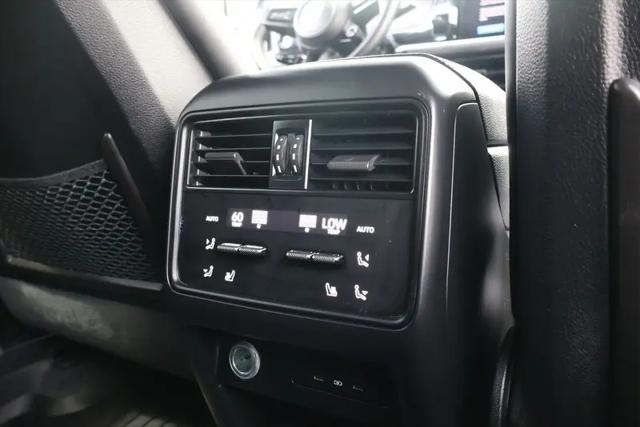 2024 Porsche Cayenne Cayenne