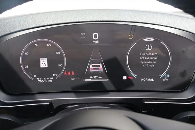 2024 Porsche Cayenne Cayenne
