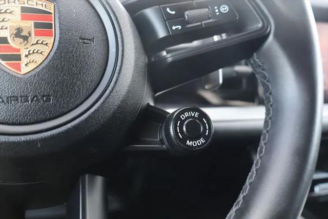 2024 Porsche Cayenne Cayenne