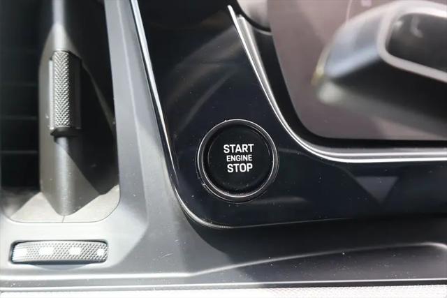 2024 Porsche Cayenne Cayenne