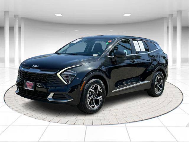 2024 Kia Sportage LX for sale in Mission Hills, CA