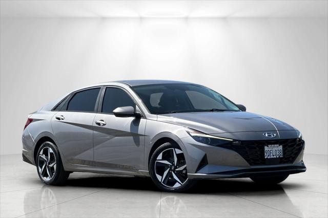 2023 Hyundai Elantra SEL for sale in San Luis Obispo, CA