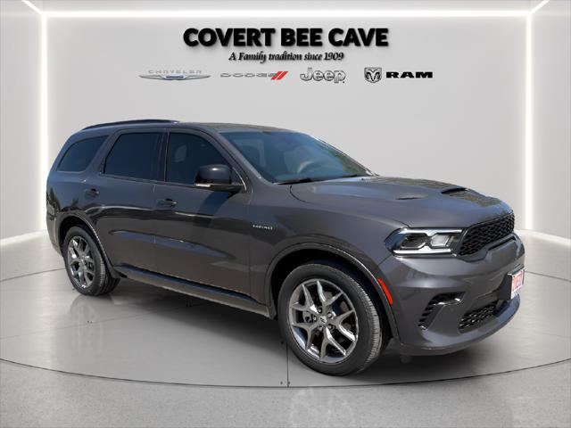 2026 Dodge Durango GT Plus HEMI V8 for sale in Austin, TX