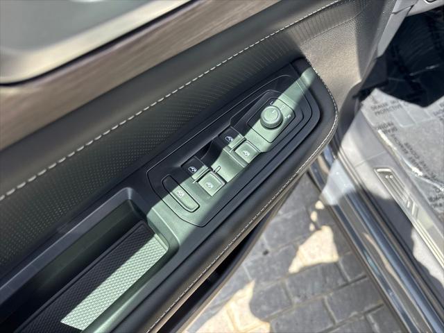 2026 Volkswagen Atlas SEL