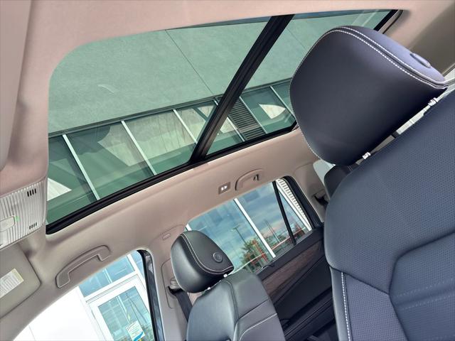 2026 Volkswagen Atlas SEL