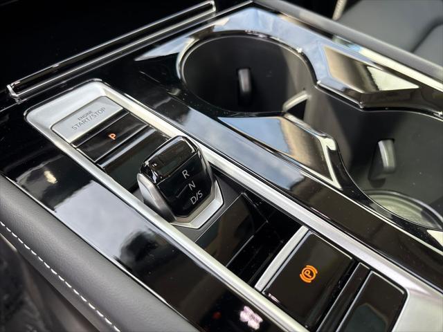 2026 Volkswagen Atlas SEL