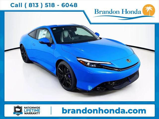 2026 Honda Prelude Hybrid for sale in Tampa, FL