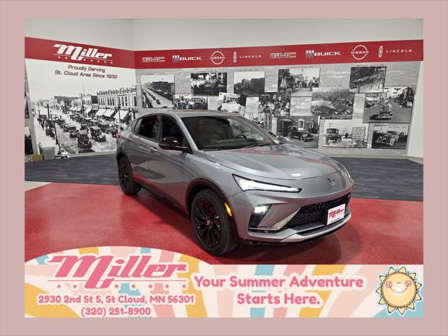 2026 Buick NV Sport Touring FWD for sale in Saint Cloud, MN