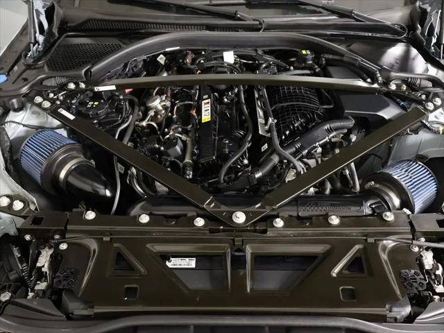 2023 BMW M3 Competition xDrive