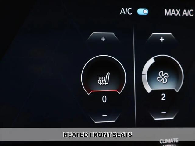 2024 BMW M3 Competition xDrive