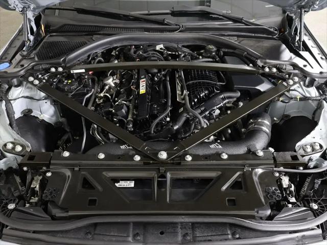 2024 BMW M3 Competition xDrive