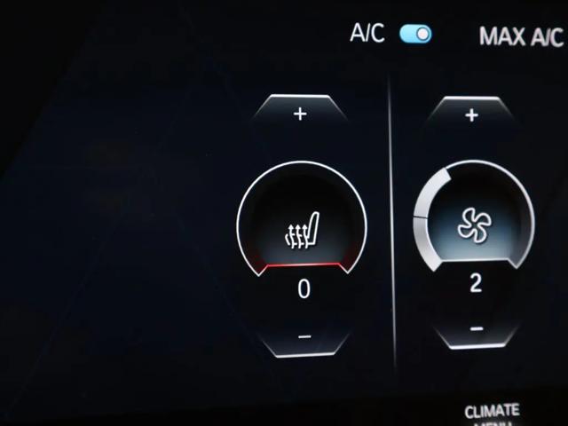 2024 BMW M3 Competition xDrive