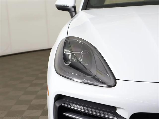 2023 Porsche Cayenne Cayenne