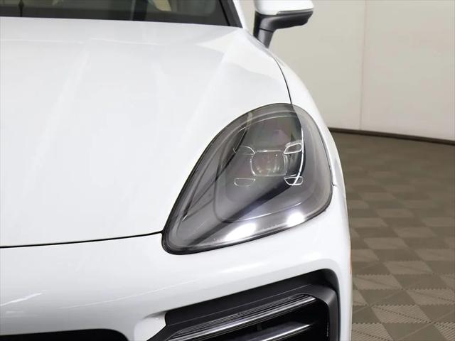 2023 Porsche Cayenne Cayenne