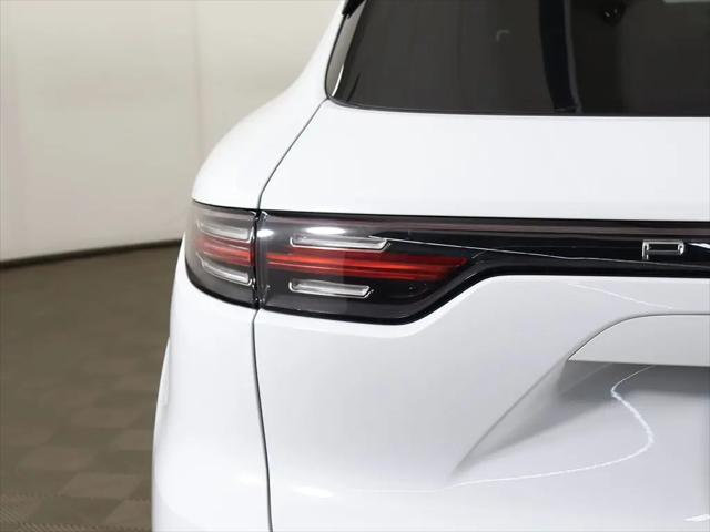 2023 Porsche Cayenne Cayenne