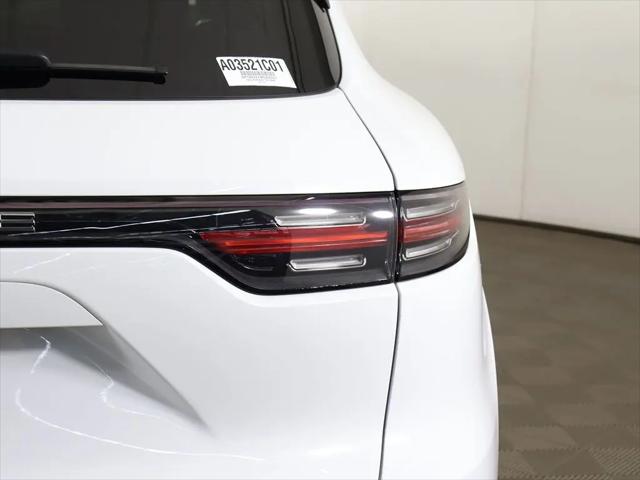 2023 Porsche Cayenne Cayenne