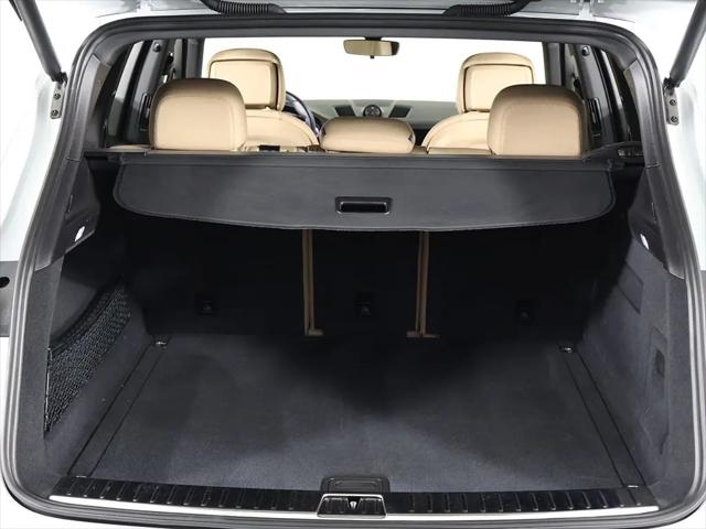 2023 Porsche Cayenne Cayenne