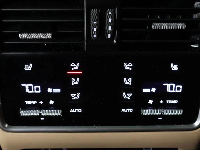 2023 Porsche Cayenne Cayenne