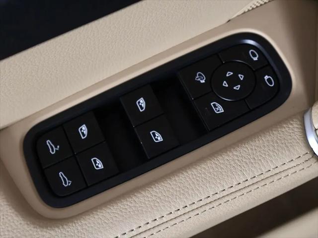 2023 Porsche Cayenne Cayenne