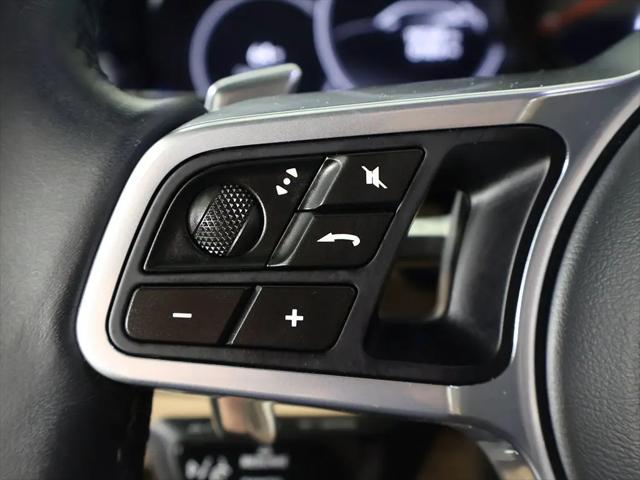 2023 Porsche Cayenne Cayenne