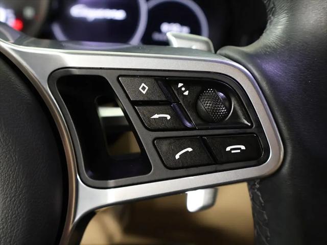 2023 Porsche Cayenne Cayenne