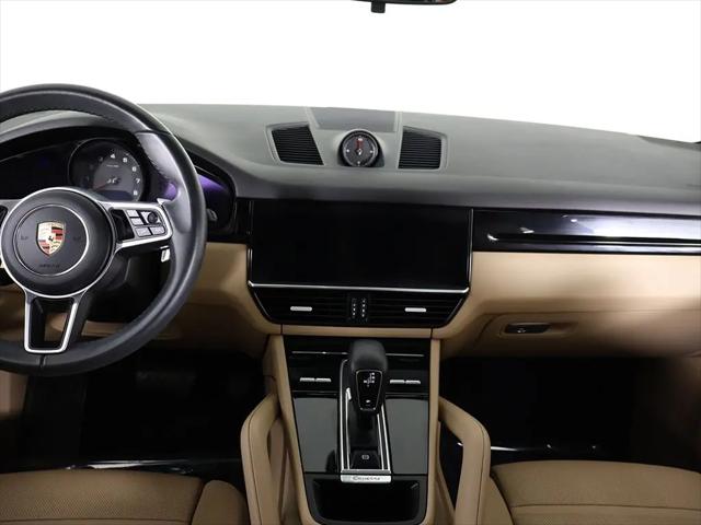 2023 Porsche Cayenne Cayenne