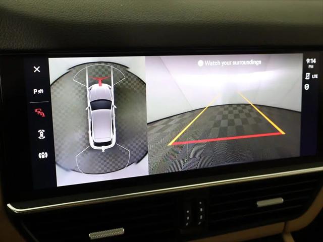 2023 Porsche Cayenne Cayenne