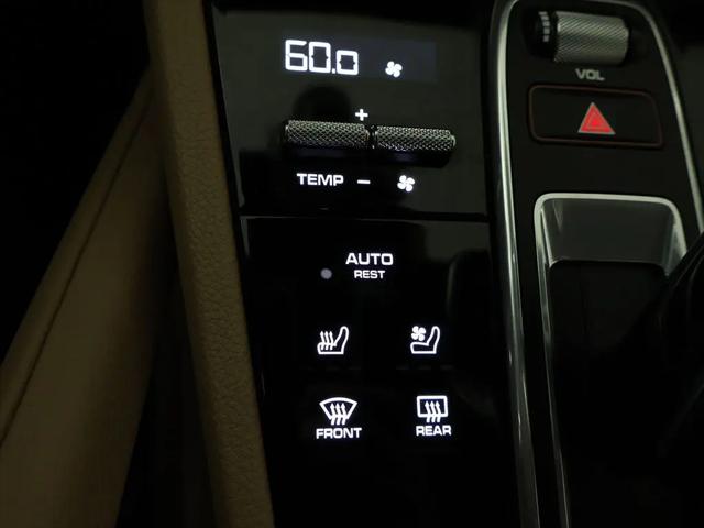 2023 Porsche Cayenne Cayenne