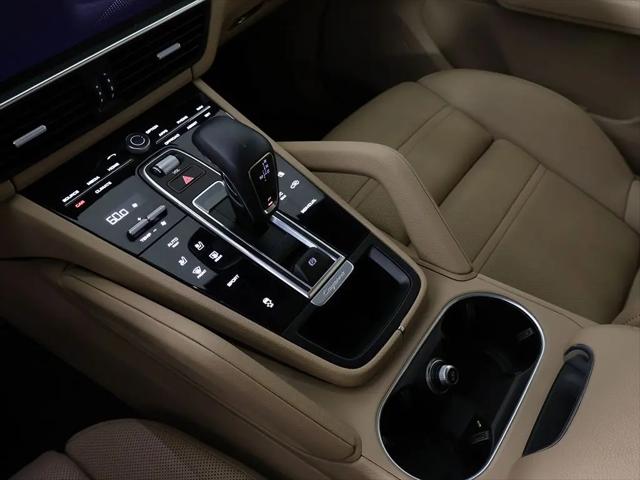2023 Porsche Cayenne Cayenne