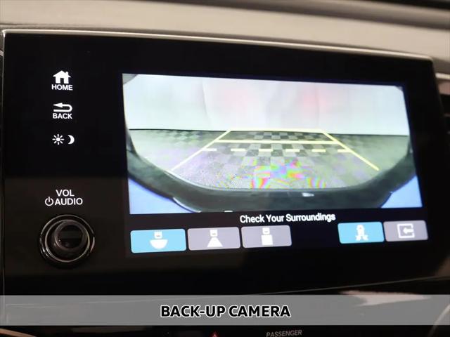 2023 Honda Passport AWD TrailSport