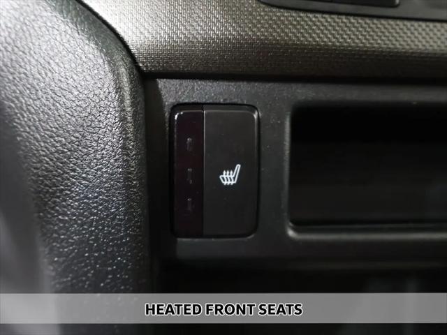 2023 Honda Passport AWD TrailSport
