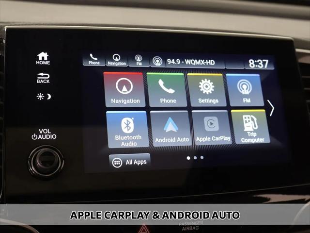 2023 Honda Passport AWD TrailSport