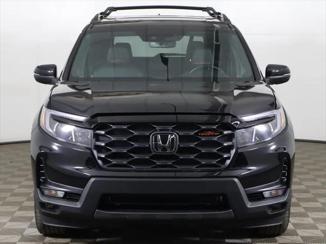 2023 Honda Passport AWD TrailSport