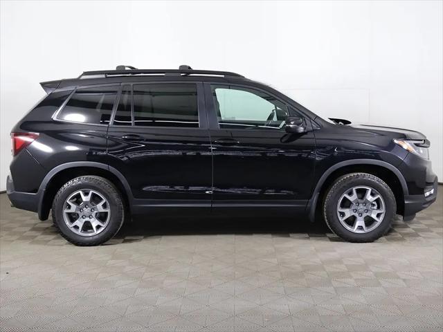 2023 Honda Passport AWD TrailSport