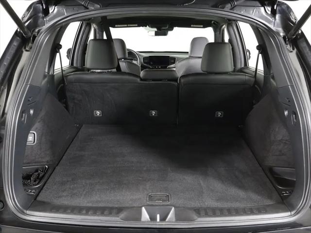 2023 Honda Passport AWD TrailSport