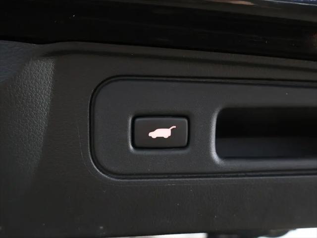 2023 Honda Passport AWD TrailSport