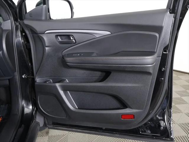 2023 Honda Passport AWD TrailSport